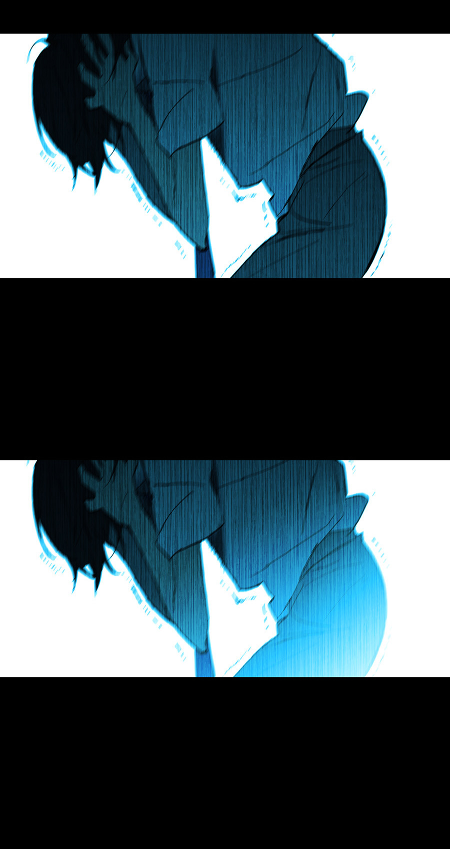 Nowhere Boy Chapter 21 page 39 - Chapter 21 : Gravity