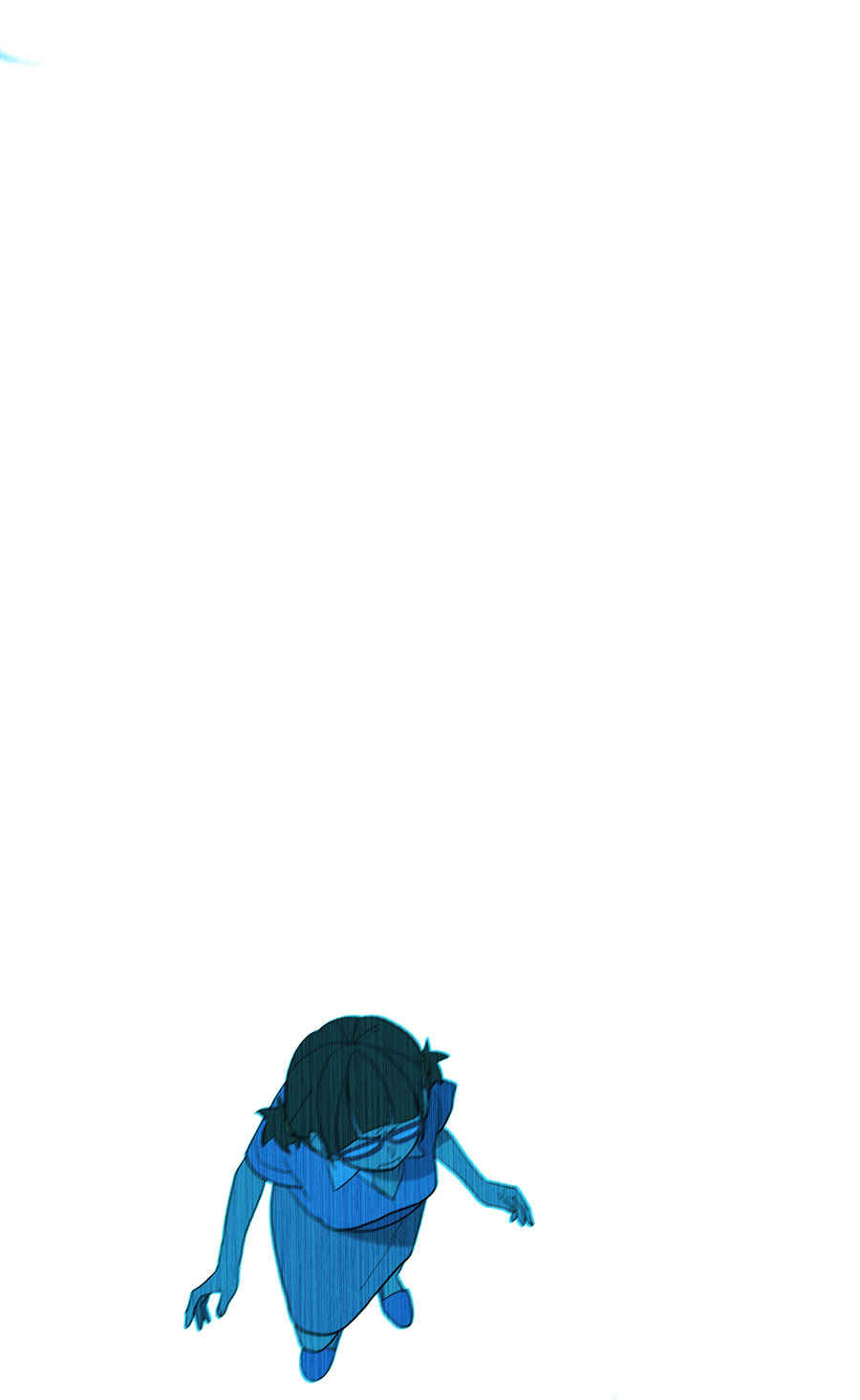 Nowhere Boy Chapter 21 page 43 - Chapter 21 : Gravity