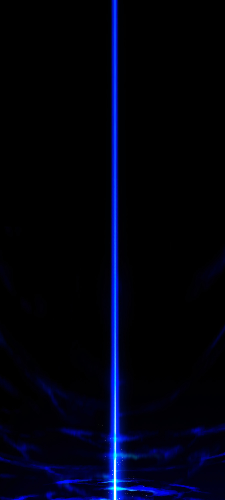 Nowhere Boy Chapter 21 page 47 - Chapter 21 : Gravity