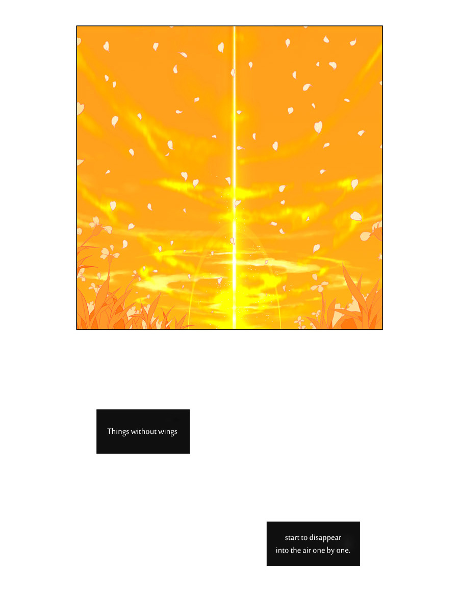 Nowhere Boy Chapter 22 page 19 - Chapter 22 : Snow Flower