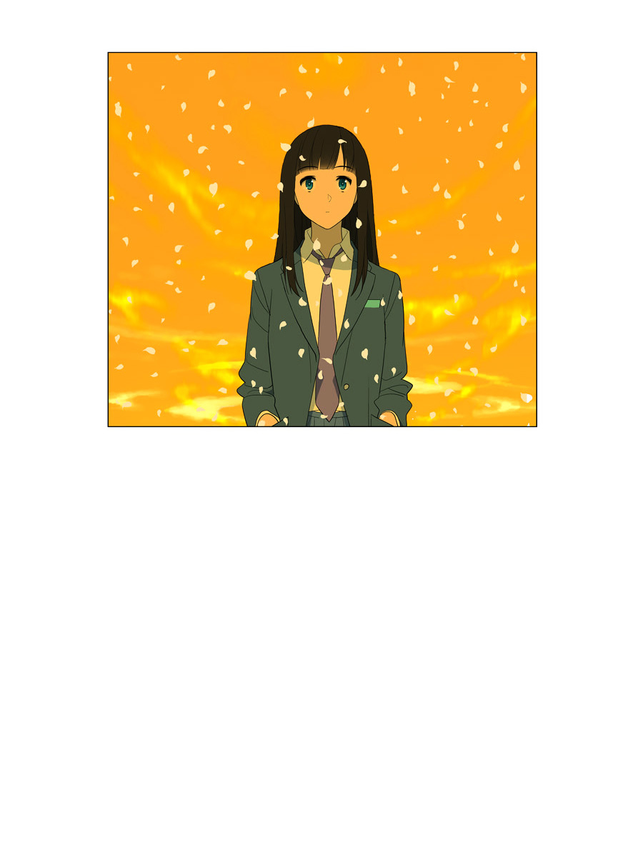 Nowhere Boy Chapter 22 page 23 - Chapter 22 : Snow Flower