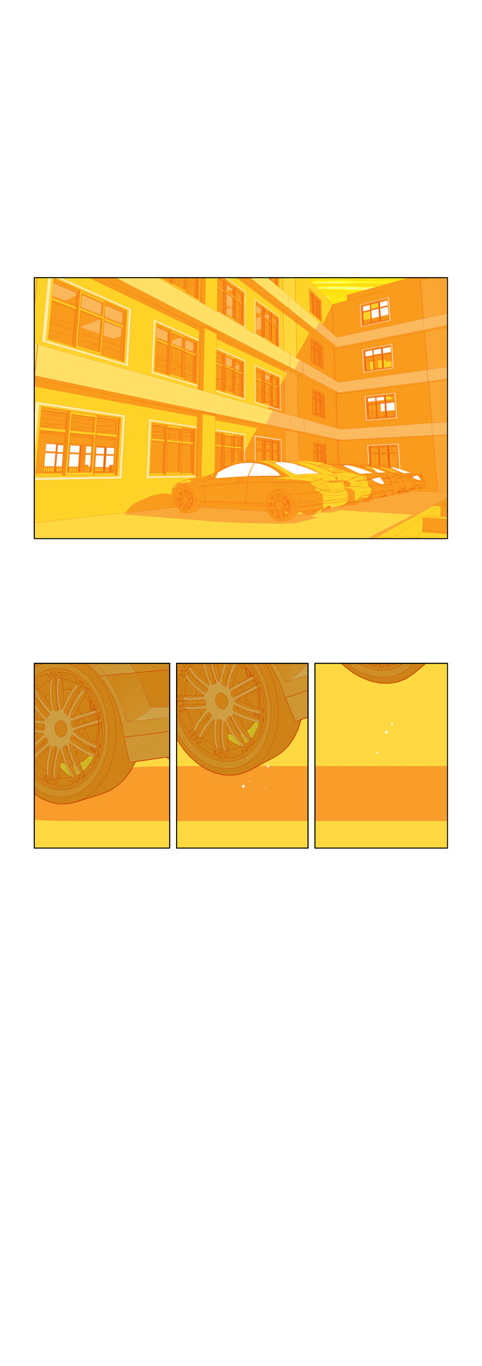 Nowhere Boy Chapter 24 page 22 - Chapter 24 : Girl