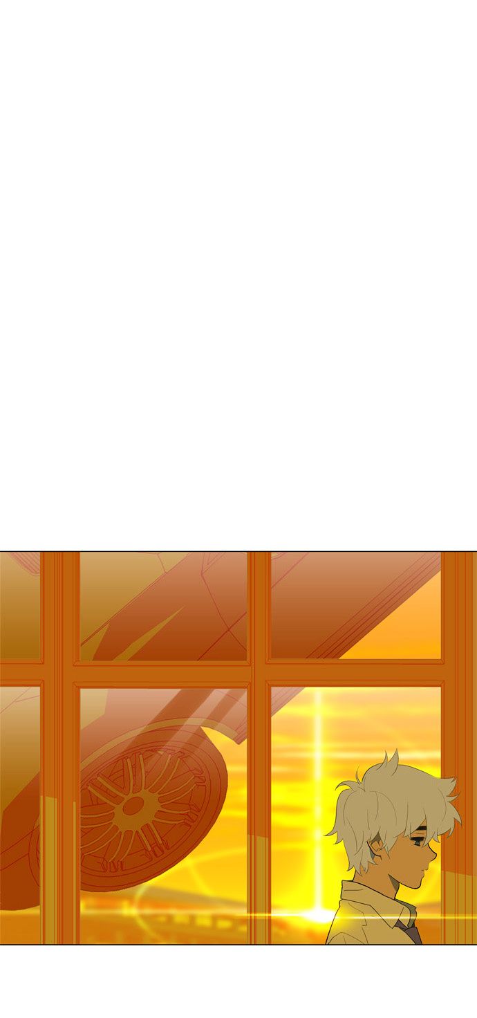 Nowhere Boy Chapter 24 page 24 - Chapter 24 : Girl