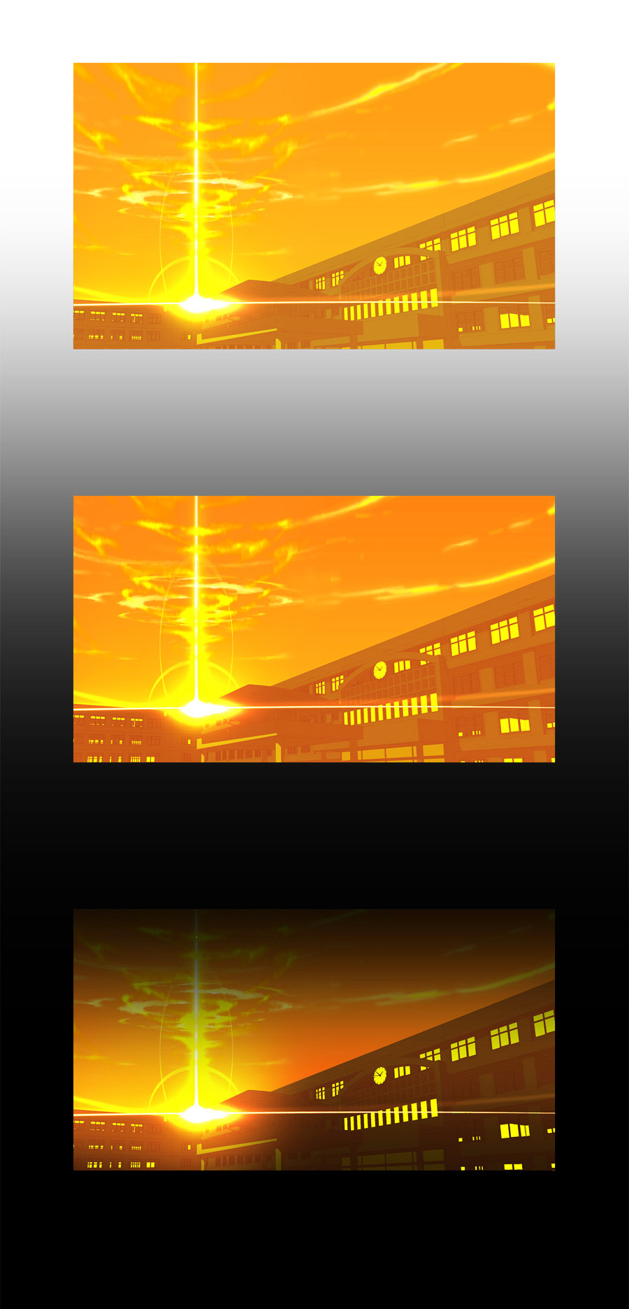 Nowhere Boy Chapter 25 page 17 - Chapter 25 : Air
