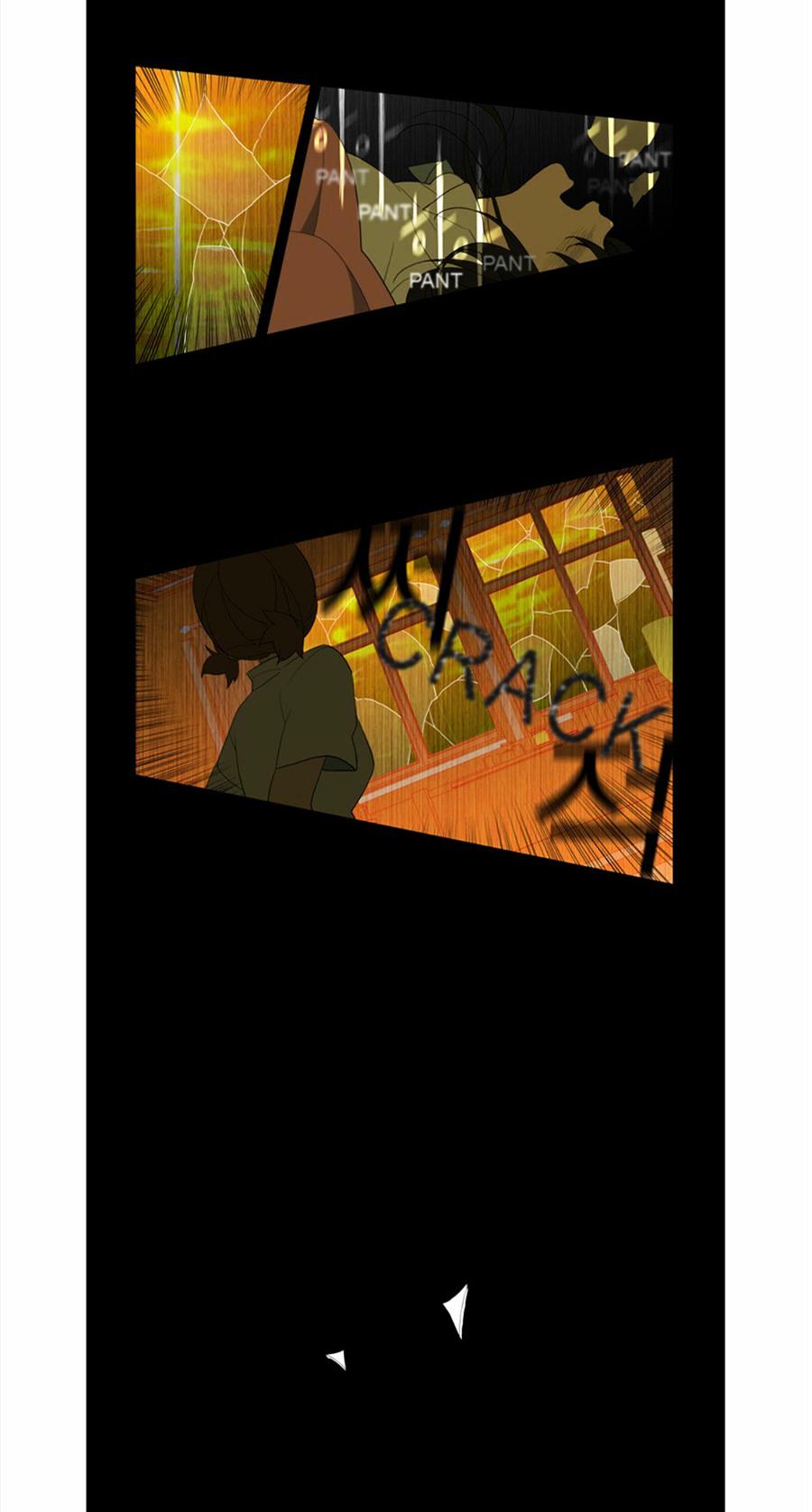 Nowhere Boy Chapter 27 page 6 - Chapter 27 : Twelve Apostles