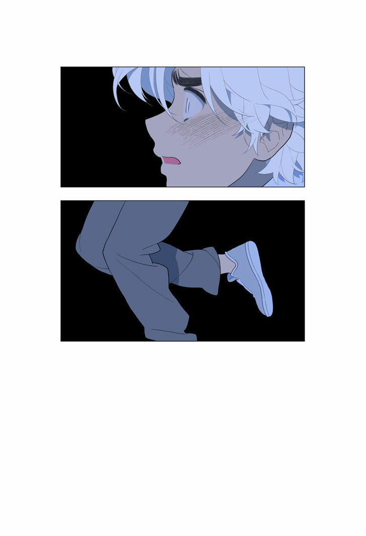 Nowhere Boy Chapter 28 page 13 - Chapter 28 : Magic Spell
