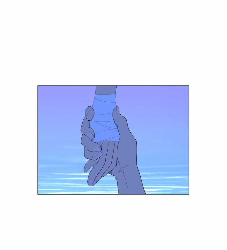 Nowhere Boy Chapter 28 page 14 - Chapter 28 : Magic Spell