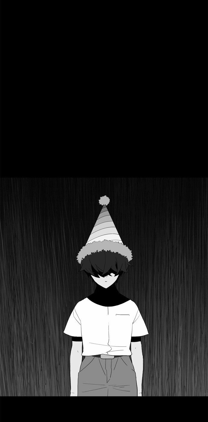 Nowhere Boy Chapter 28 page 25 - Chapter 28 : Magic Spell