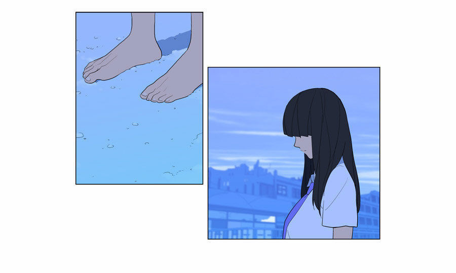 Nowhere Boy Chapter 28 page 8 - Chapter 28 : Magic Spell
