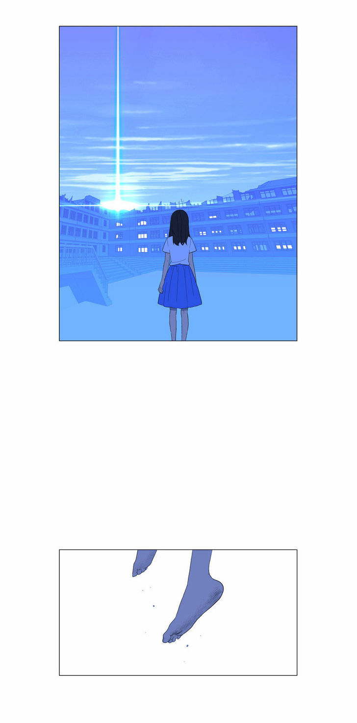 Nowhere Boy Chapter 28 page 9 - Chapter 28 : Magic Spell