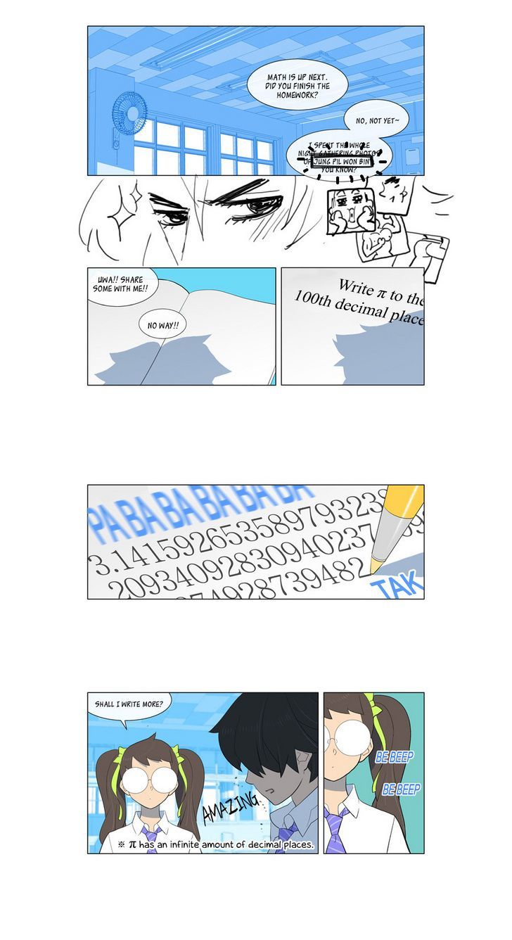 Nowhere Boy Chapter 4.5 page 19 - Chapter 4.5