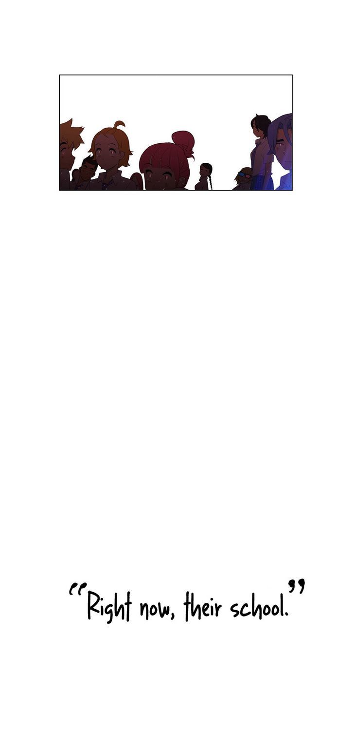 Nowhere Boy Chapter 4.5 page 21 - Chapter 4.5