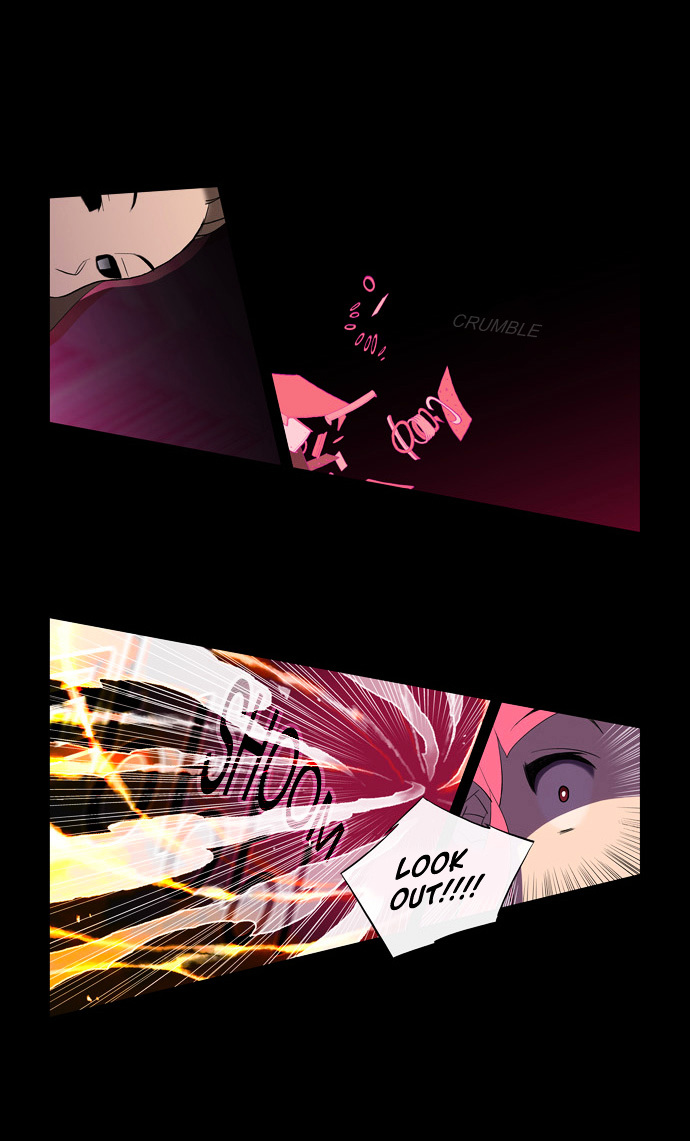 Nowhere Boy Chapter 9 page 11 - Chapter 9 : Deeper Learning