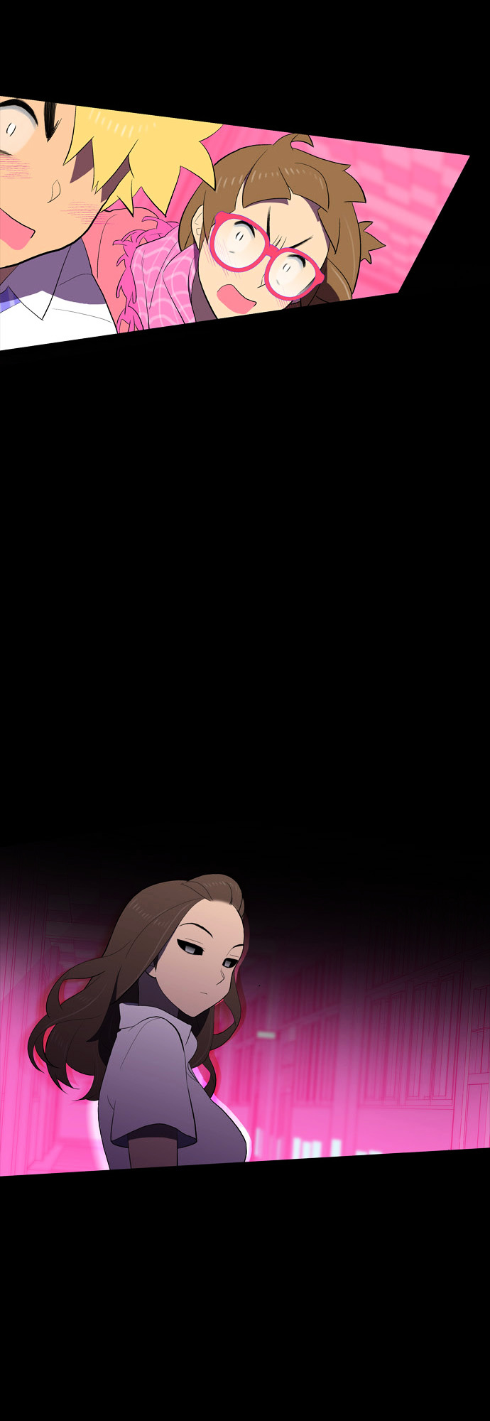 Nowhere Boy Chapter 9 page 2 - Chapter 9 : Deeper Learning
