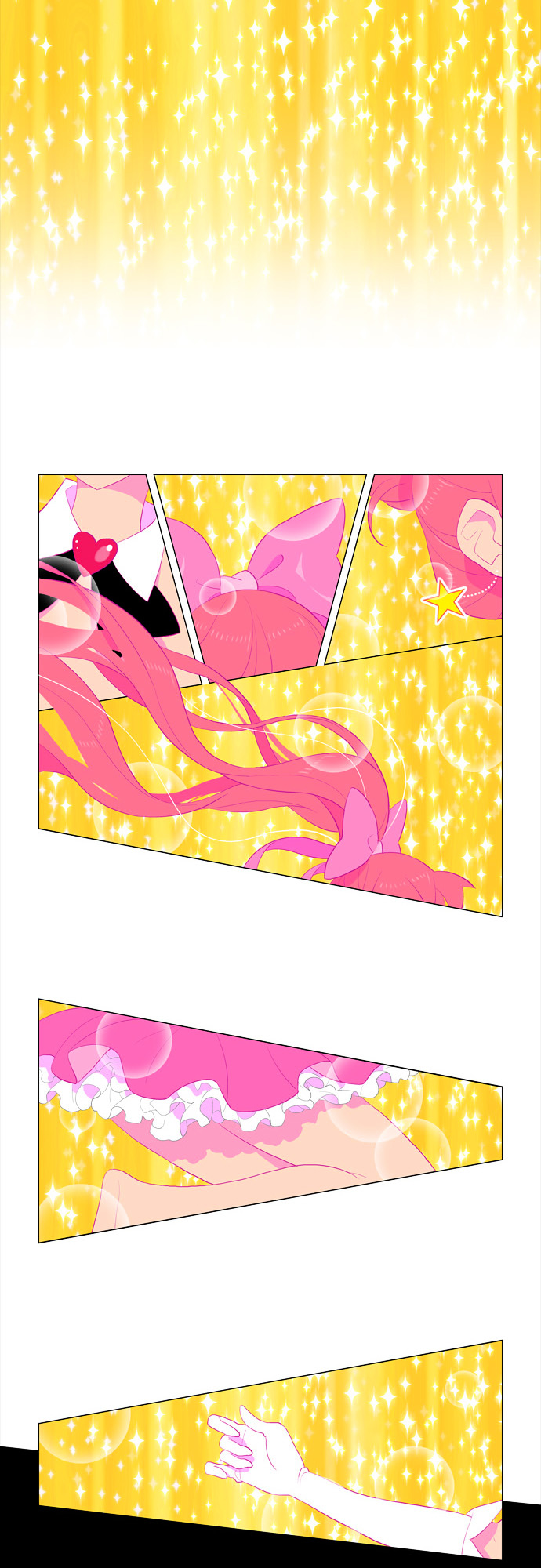 Nowhere Boy Chapter 9 page 7 - Chapter 9 : Deeper Learning