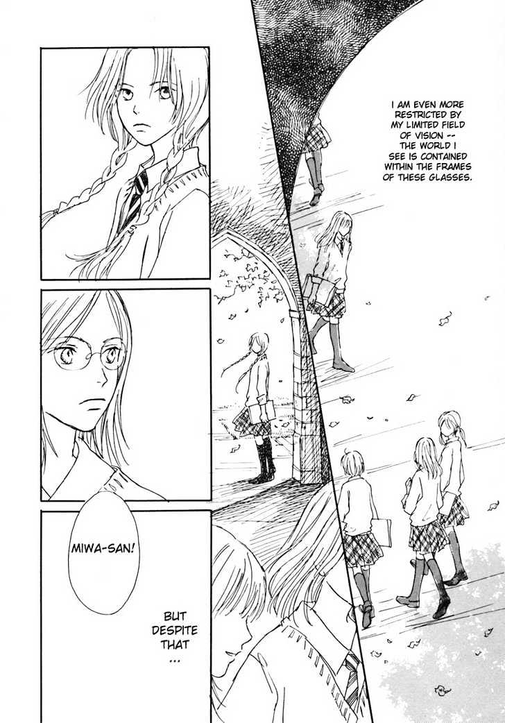 Nowhere to Go Chapter 0 page 5 - Chapter 0