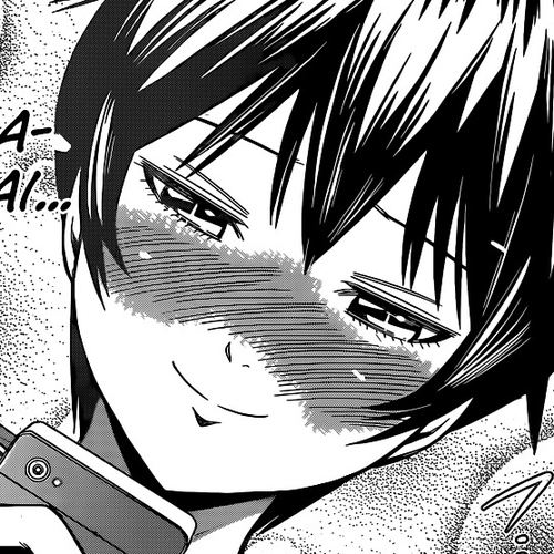 Nozo x Kimi - 2-nensei Hen Chapter 2--21- : Mahiru's Request cover