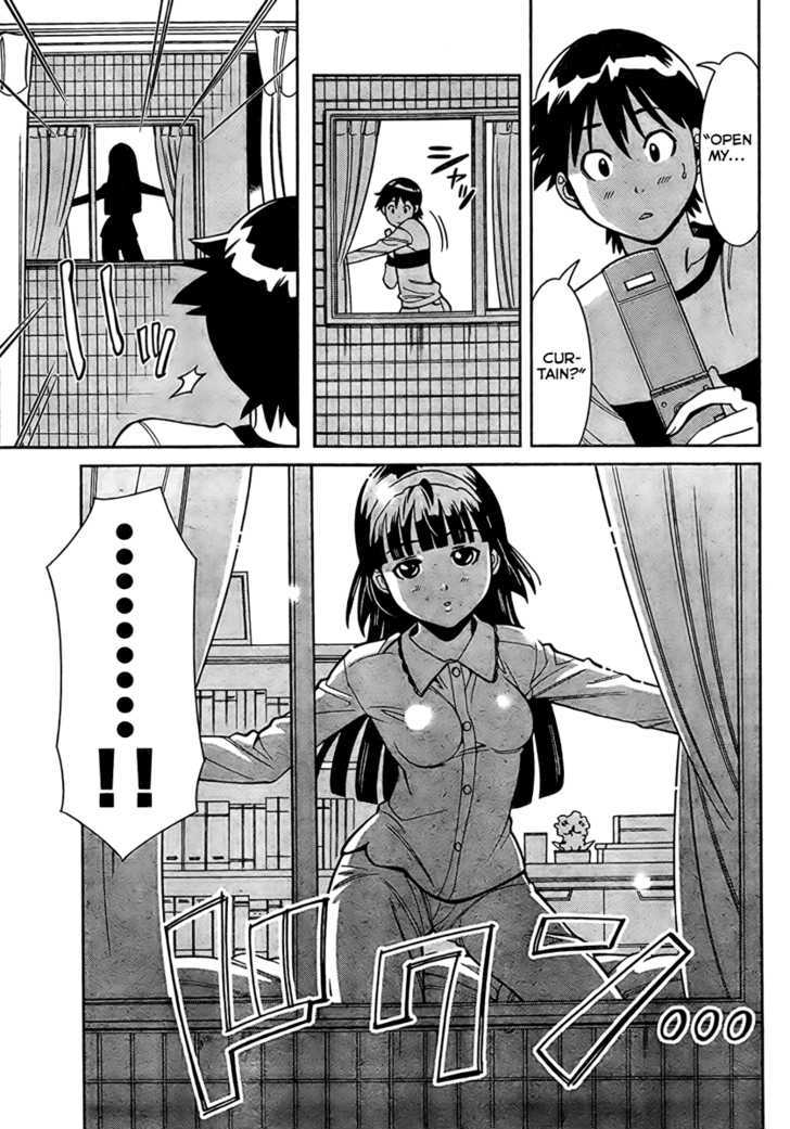 Nozo x Kimi Chapter 0.1 page 11 - Chapter 0.1 : A Secret Promise