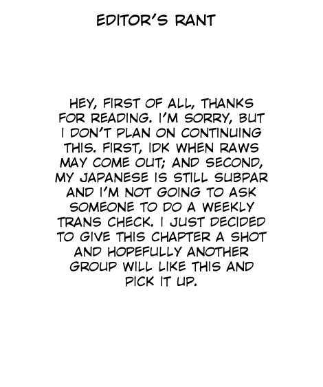 Nozo x Kimi Chapter 0.1 page 18 - Chapter 0.1 : A Secret Promise