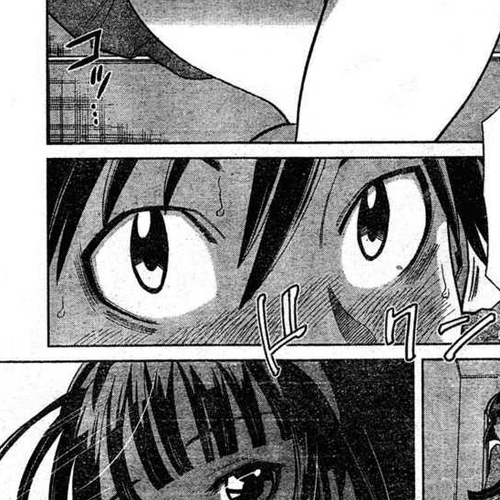 Nozo x Kimi Chapter 0.2 : Stairs and Skirt cover