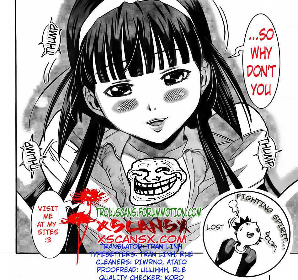 Nozo x Kimi Chapter 0.3 page 16 - Chapter 0.3 : To Nozomi's Room