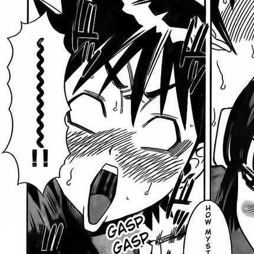 Nozo x Kimi Chapter 0.3 : To Nozomi's Room cover