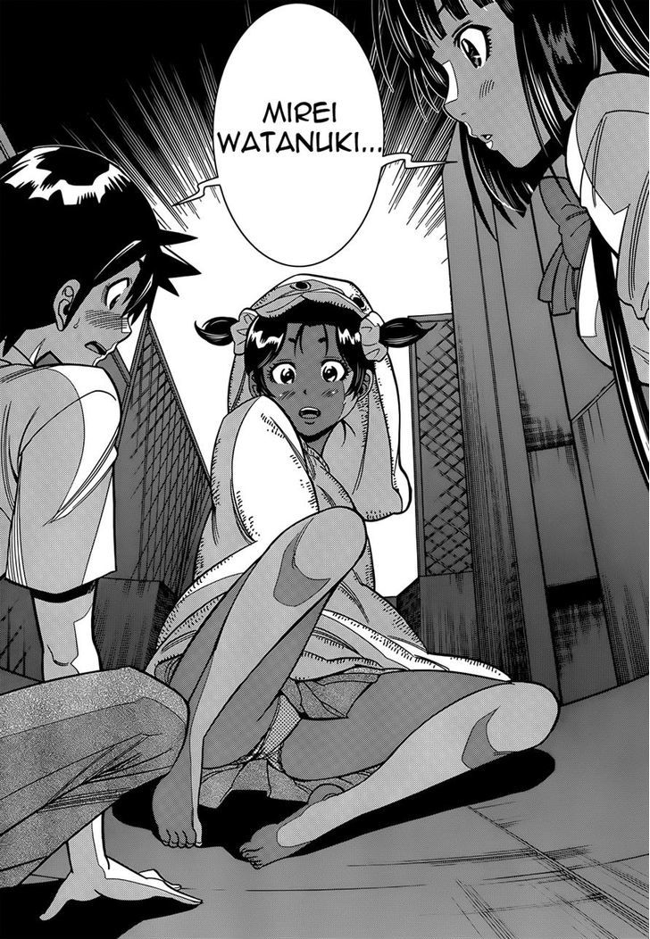 Nozo x Kimi Chapter 12 page 27 - Chapter 12 : The Ghost in the Club Room