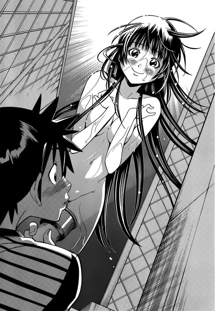 Nozo x Kimi Chapter 13 page 24 - Chapter 13 : Kimio, Falsely Accused
