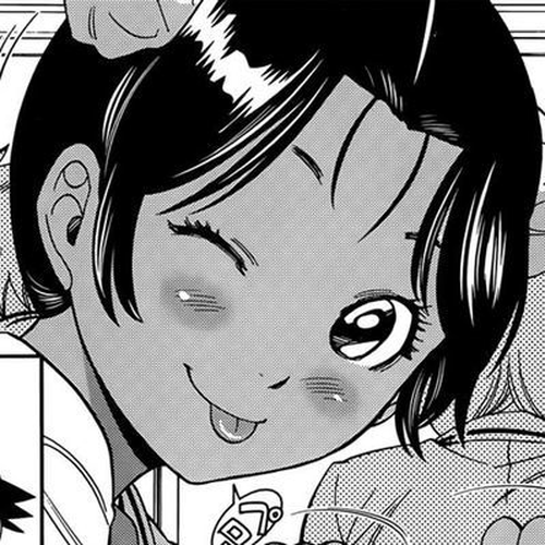 Nozo x Kimi Chapter 13 : Kimio, Falsely Accused cover