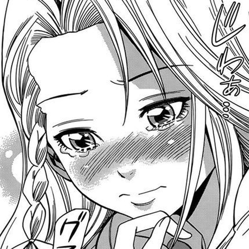 Nozo x Kimi Chapter 14 : Legend of the Arch cover