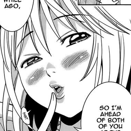 Nozo x Kimi Chapter 16 : Hearts Quickening on the Slopes cover
