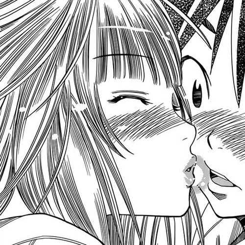Nozo x Kimi Chapter 17 : In the Closet cover