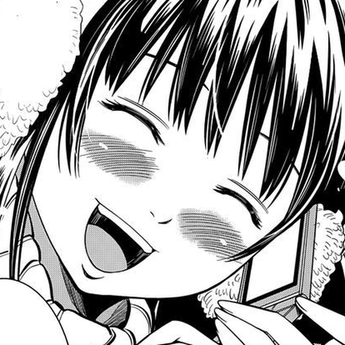 Nozo x Kimi Chapter 19 : Precious Feelings cover