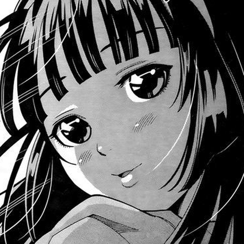 Nozo x Kimi Chapter 2 : Stairs and Skirt cover