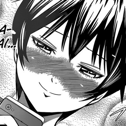 Nozo x Kimi Chapter 21 : Mahiru's Request cover