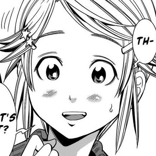 Nozo x Kimi Chapter 23 : The Magic Words cover