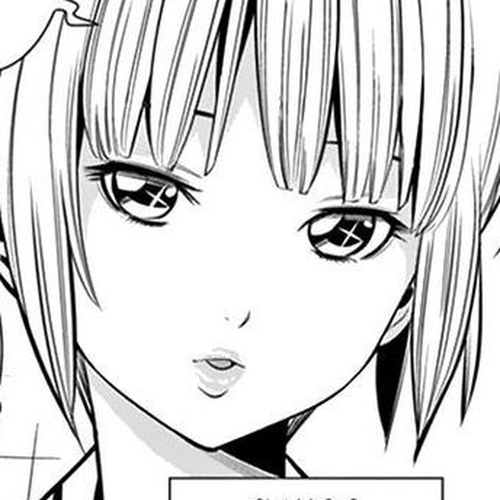 Nozo x Kimi Chapter 31 cover