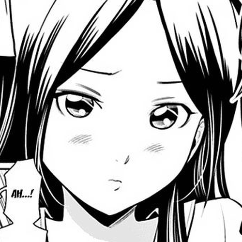 Nozo x Kimi Chapter 34 : The Crossroad of Fate cover