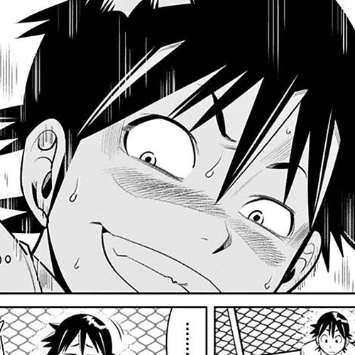 Nozo x Kimi Chapter 35 : Haruka and Kimio cover