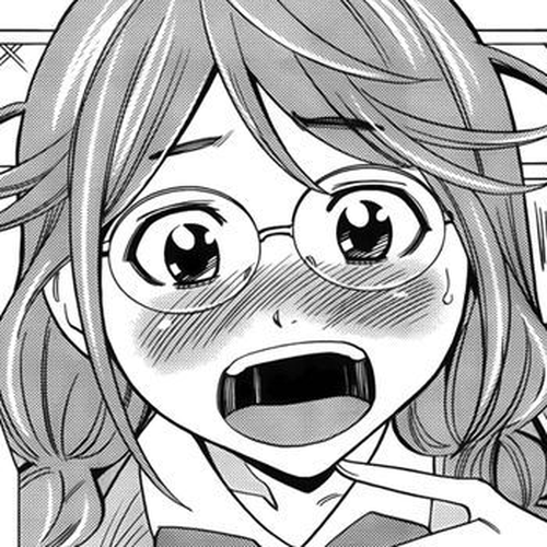 Nozo x Kimi Chapter 4 : A Busty Girl cover
