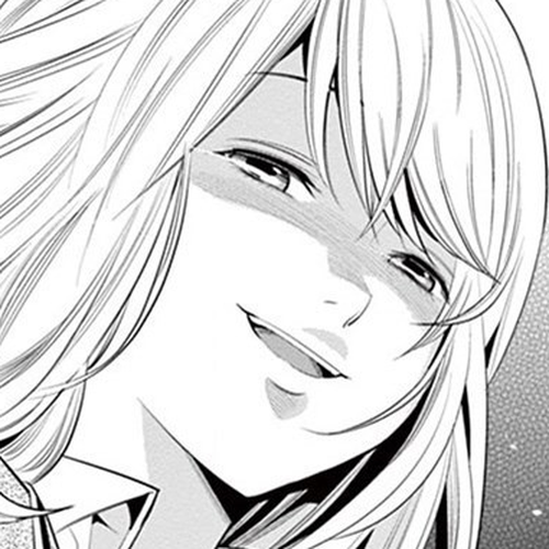Nozo x Kimi Chapter 42: Mahiru and Mami cover