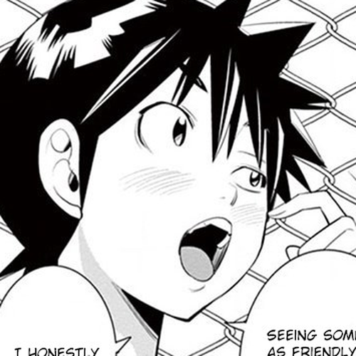Nozo x Kimi Chapter 43: A Woman Scorned cover