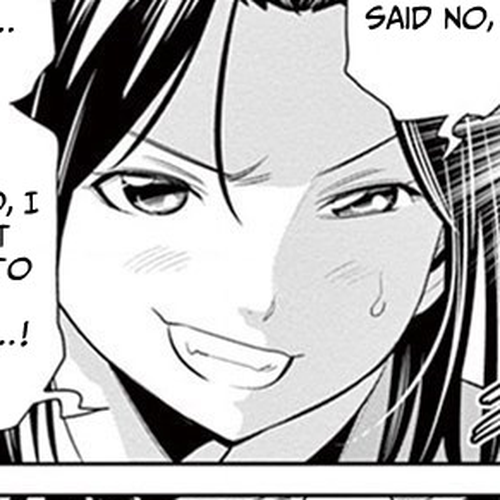 Nozo x Kimi Chapter 46: Home Alone cover
