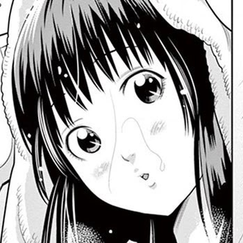 Nozo x Kimi Chapter 47: Reason For Love cover