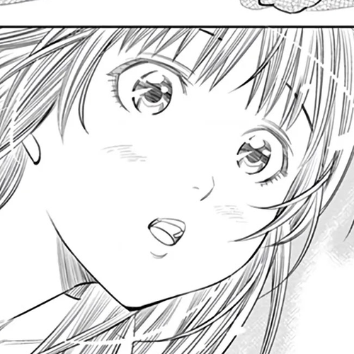 Nozo x Kimi Chapter 48: A Part of Me cover