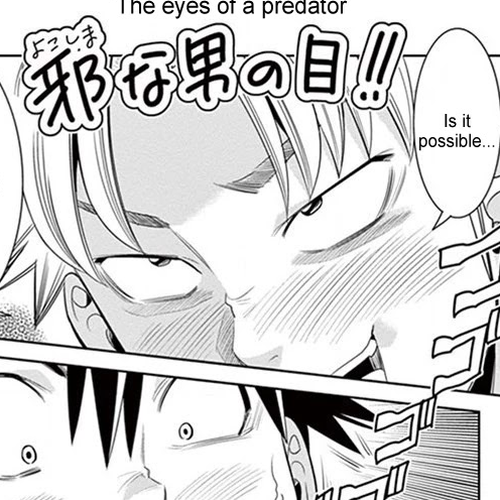 Nozo x Kimi Chapter 49: Let's Take the Lead! cover