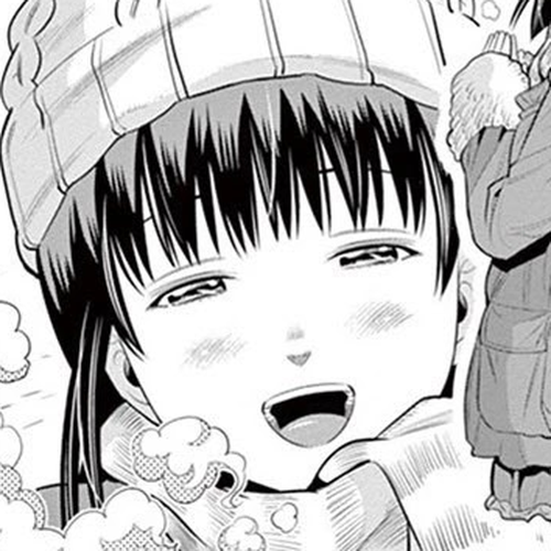 Nozo x Kimi Chapter 51: Stand Offensive cover