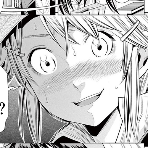 Nozo x Kimi Chapter 53: We Don't Know Anything cover