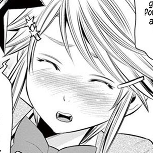 Nozo x Kimi Chapter 55: The Edge of A Kiss cover