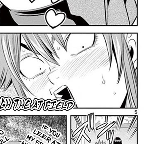 Nozo x Kimi Chapter 57: My Own Feelings cover